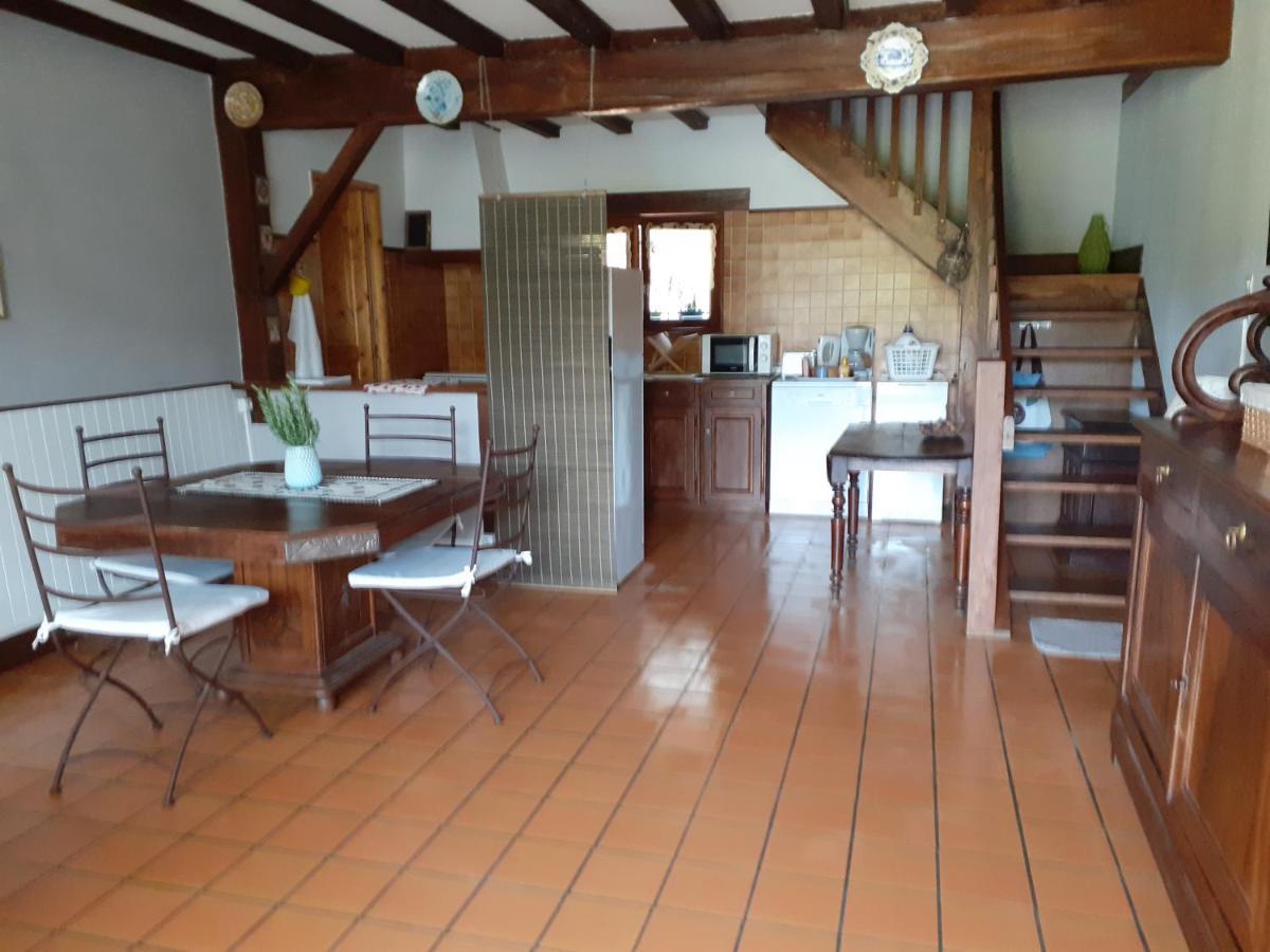 Villa La Grange à Le Plan  Extérieur photo