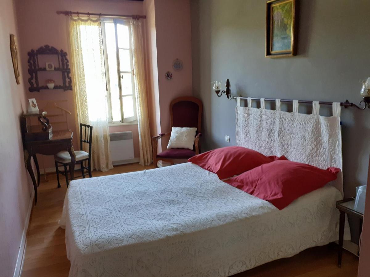 Villa La Grange à Le Plan  Extérieur photo