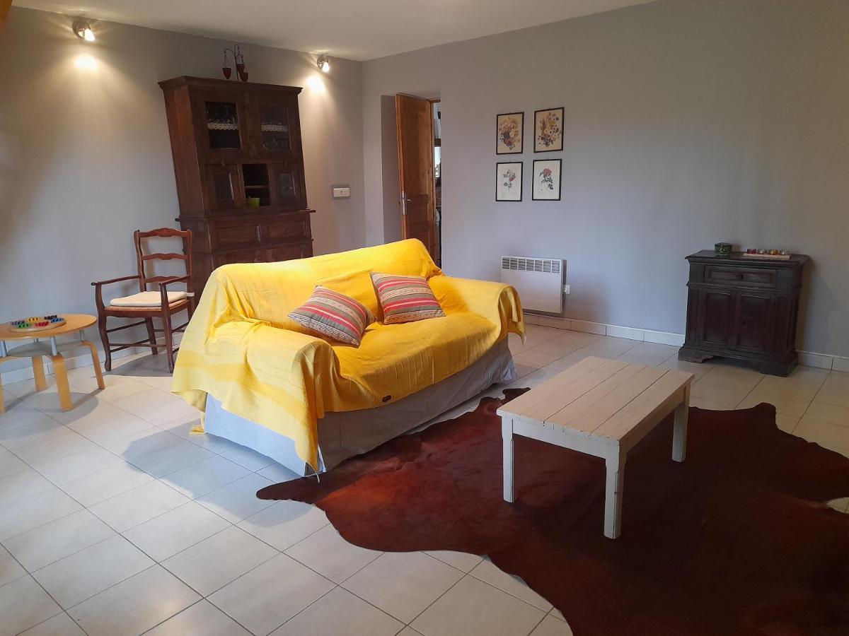 Villa La Grange à Le Plan  Extérieur photo