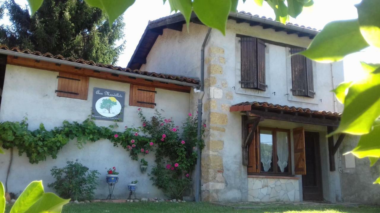 Villa La Grange à Le Plan  Extérieur photo